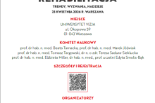 TELE REHABILITACJA